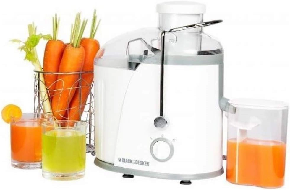 Juice Extractor - 400W 1.3L