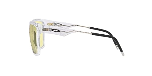Oo9249 - 58 millimeters Polished Clear