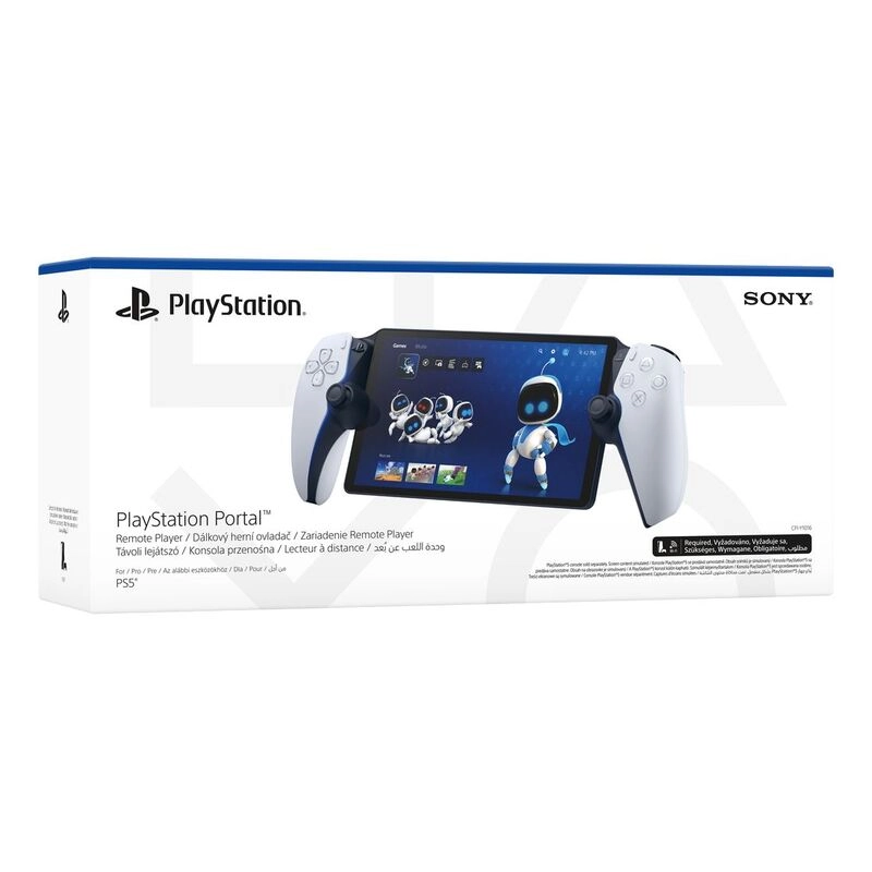 PlayStation Portal