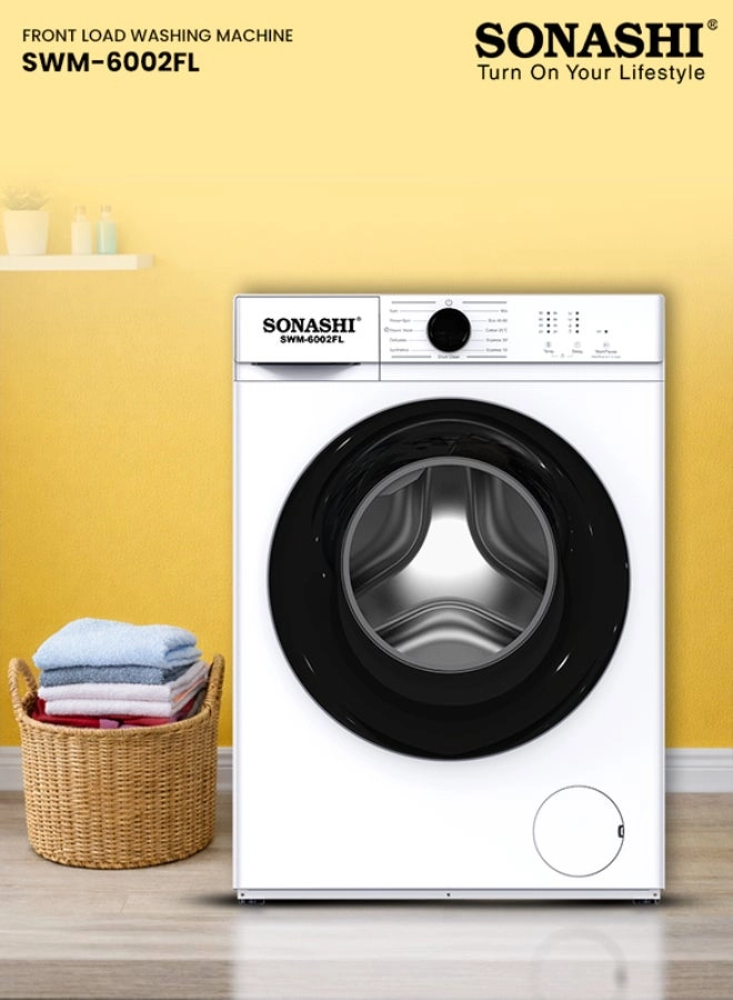 SONASHI SWM-6002FL