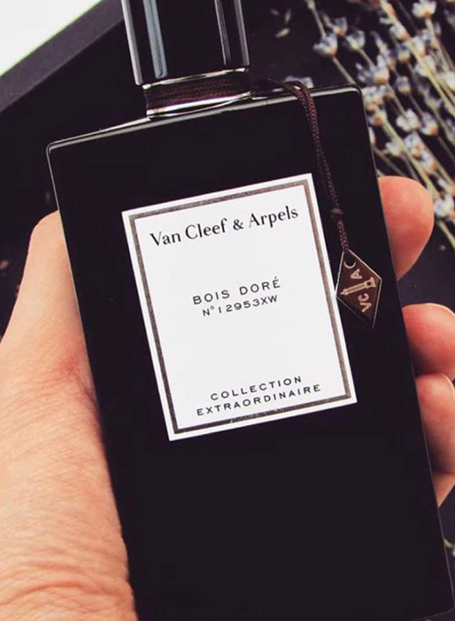 Bois Dore Eau de Parfum 75ml