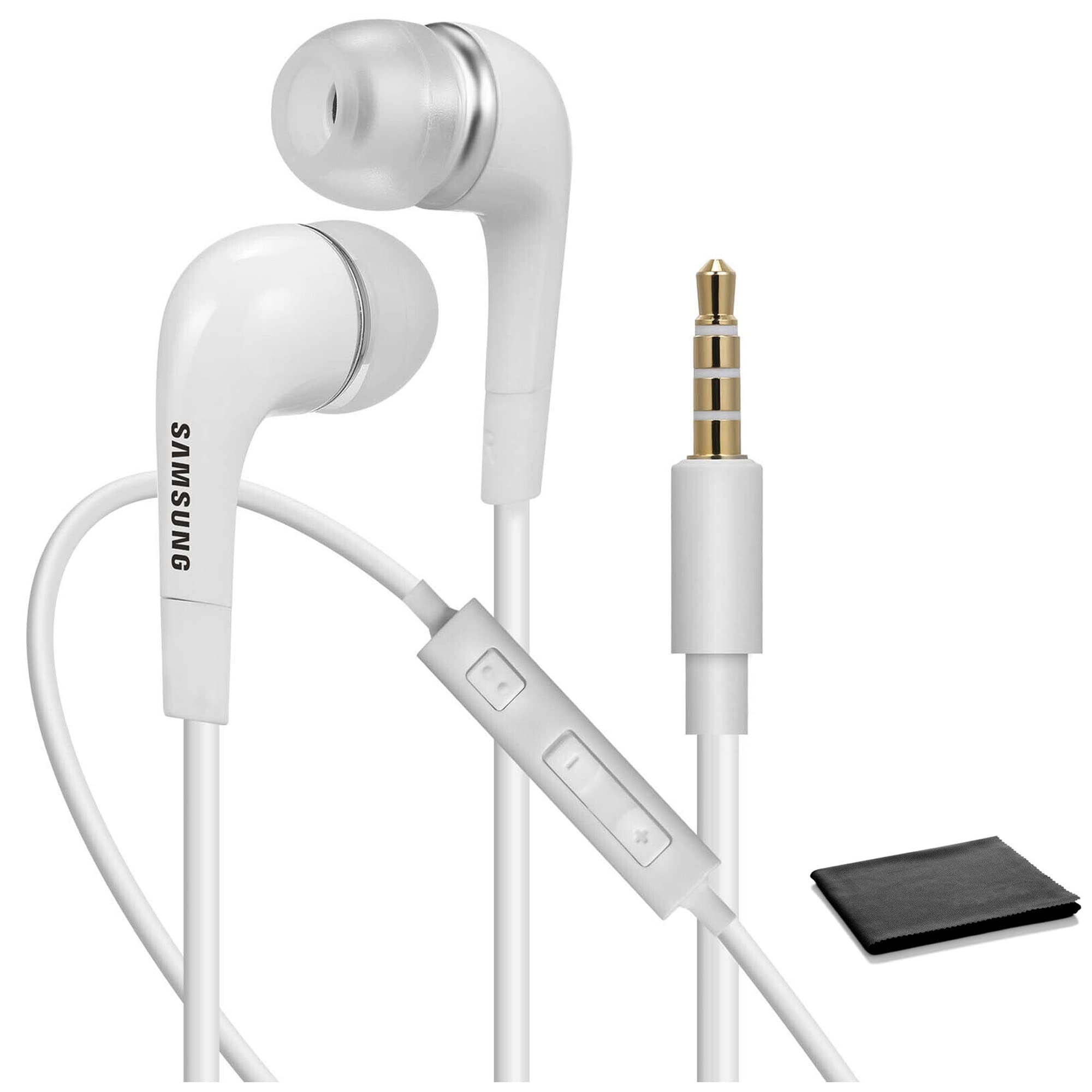 EHS64 Wired Earphone
