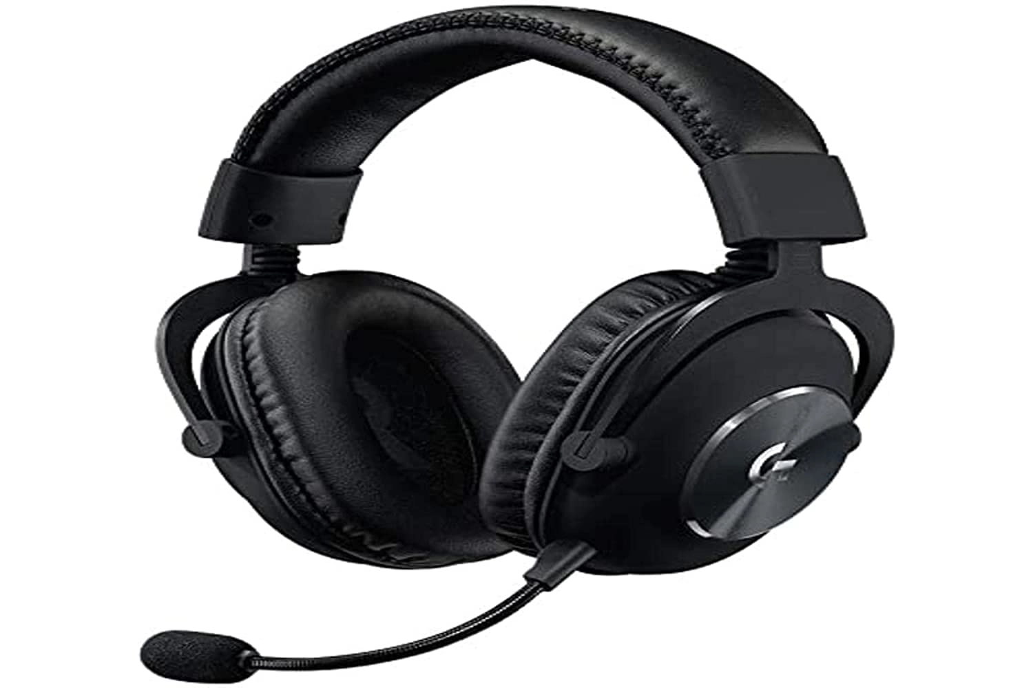 Logitech G Pro Wired Headset
