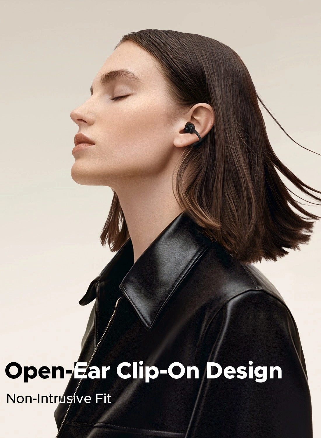 Truefree clip c10 Wireless Headset