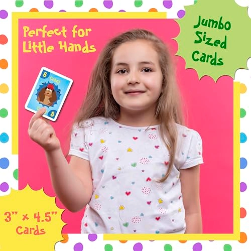 Crazy 8s - Card Game