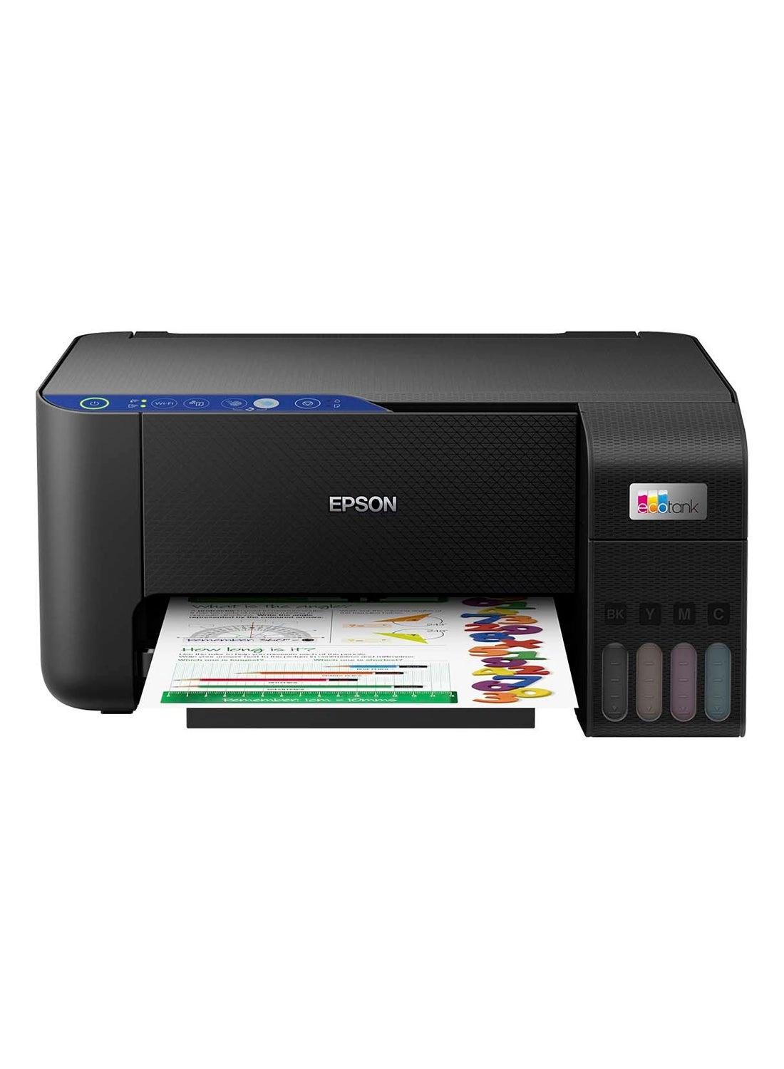 Epson L3251 - Ink Tank Color
