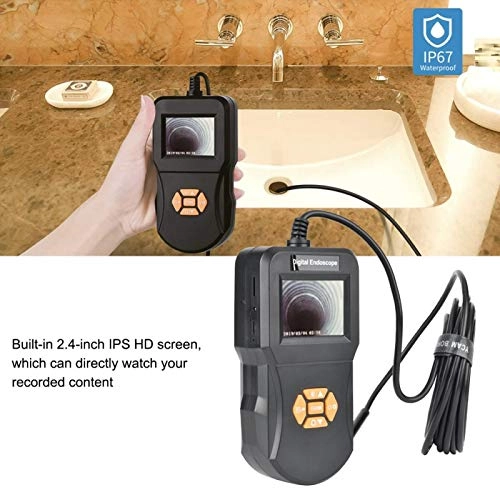 Endoscope - 5.5mm 3.0 m