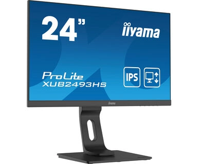 Monitor - 24'' 1920x1080
