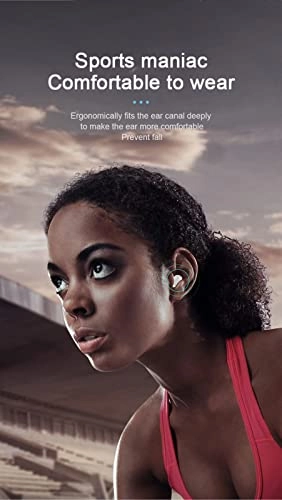 BASSBUDS MINI Wireless Earbud