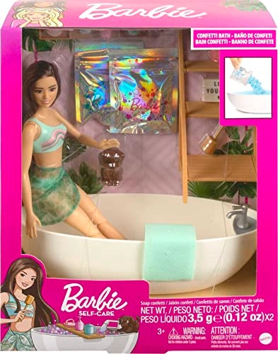 HKT93 - Brunette 18 piece(s) Ages 3+
