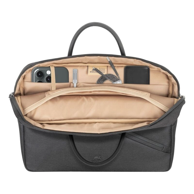ECO Laptop Messenger Bag for 14"/13.9" Laptop
