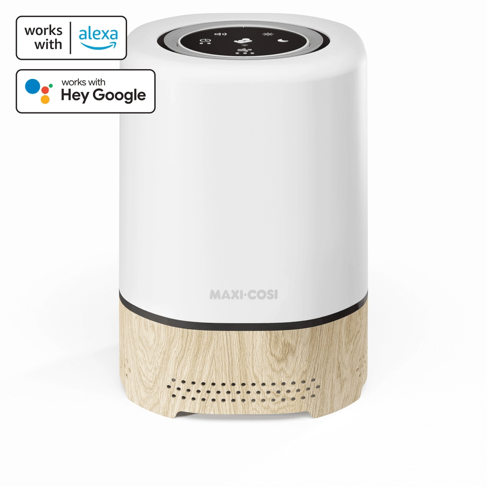 Clean 3-In-1 - HEPA H13 White