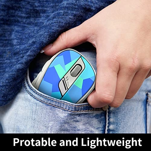 M500 Silent Mouse - Bluetooth