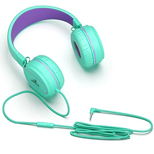 CL750 Wired Headphone