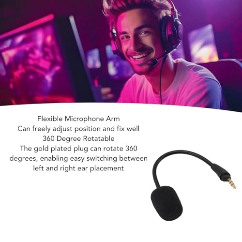 gtx2n7g4a9 3.5mm-Mini-Jack Microphone