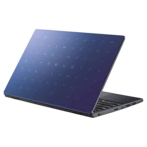 E210 - 11.6'' 4GB 64GB Celeron N4020