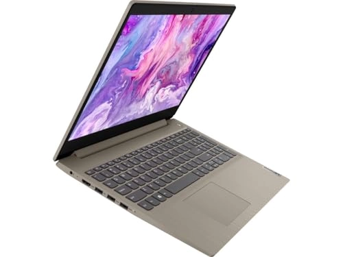 Lenovo Ideapad IdeaPad 3 15ITL06 82H801EFUS - 15.6'' i3-1115G4 8GB DDR4 256GB SSD