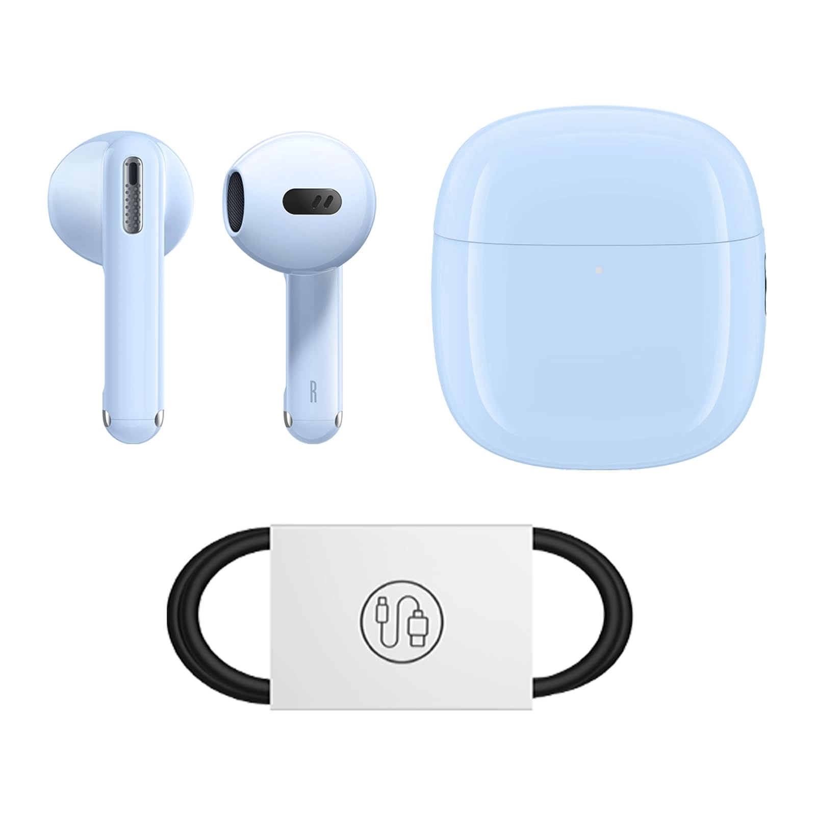 Bowie WX5 Wireless Earbud