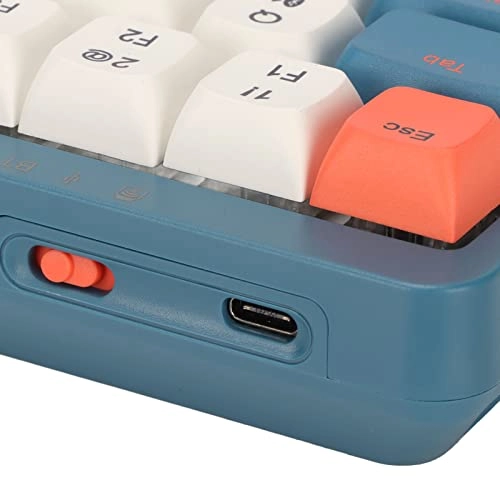 Compact 67 Keys - XDA Wi-Fi