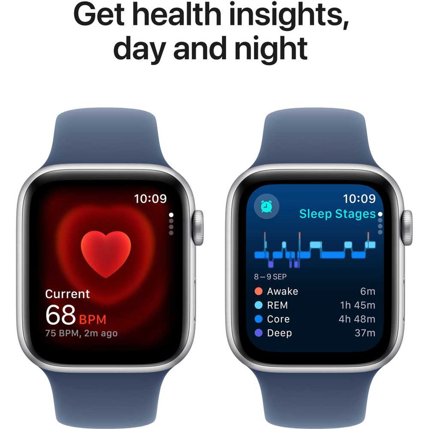 Watch SE 3 40mm Aluminium GPS