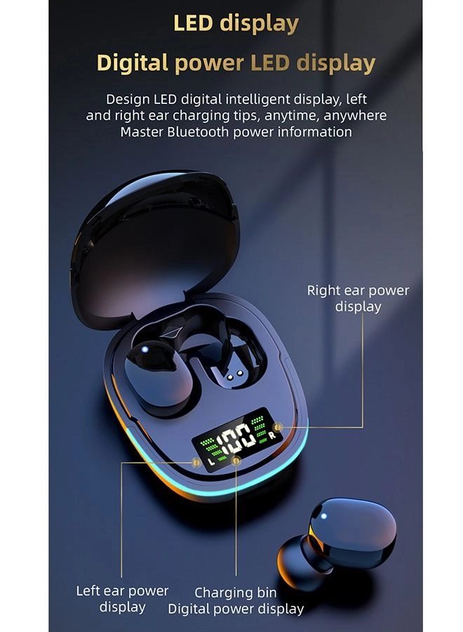 M32 Wireless Headphone