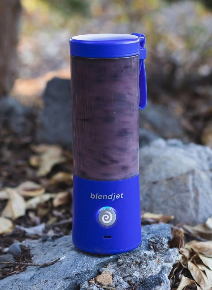 The Original Portable Blender