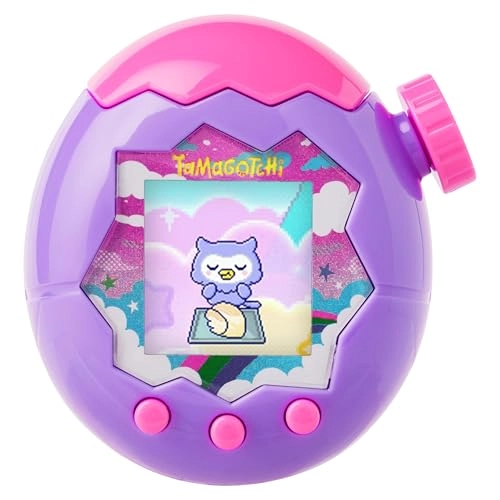 TAMAGOTCHI Paradise - 6 years+