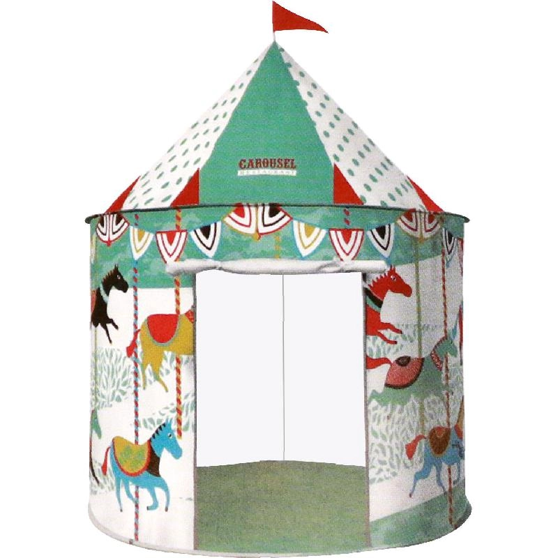 Non Branded Princess Carousel