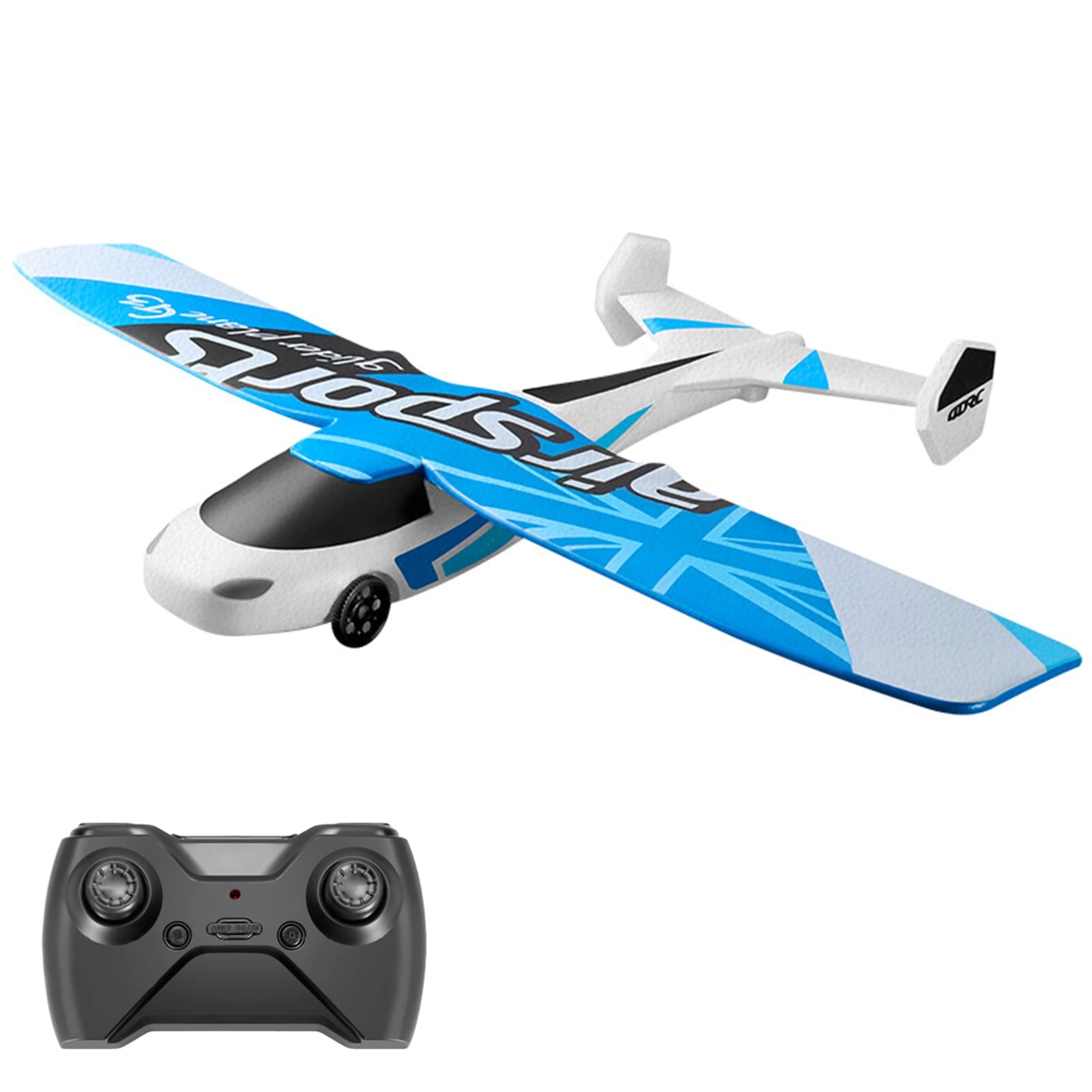 RC Airplane