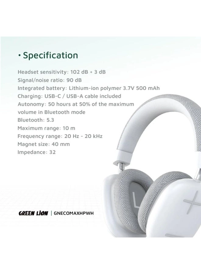 Stamford Wireless Headset