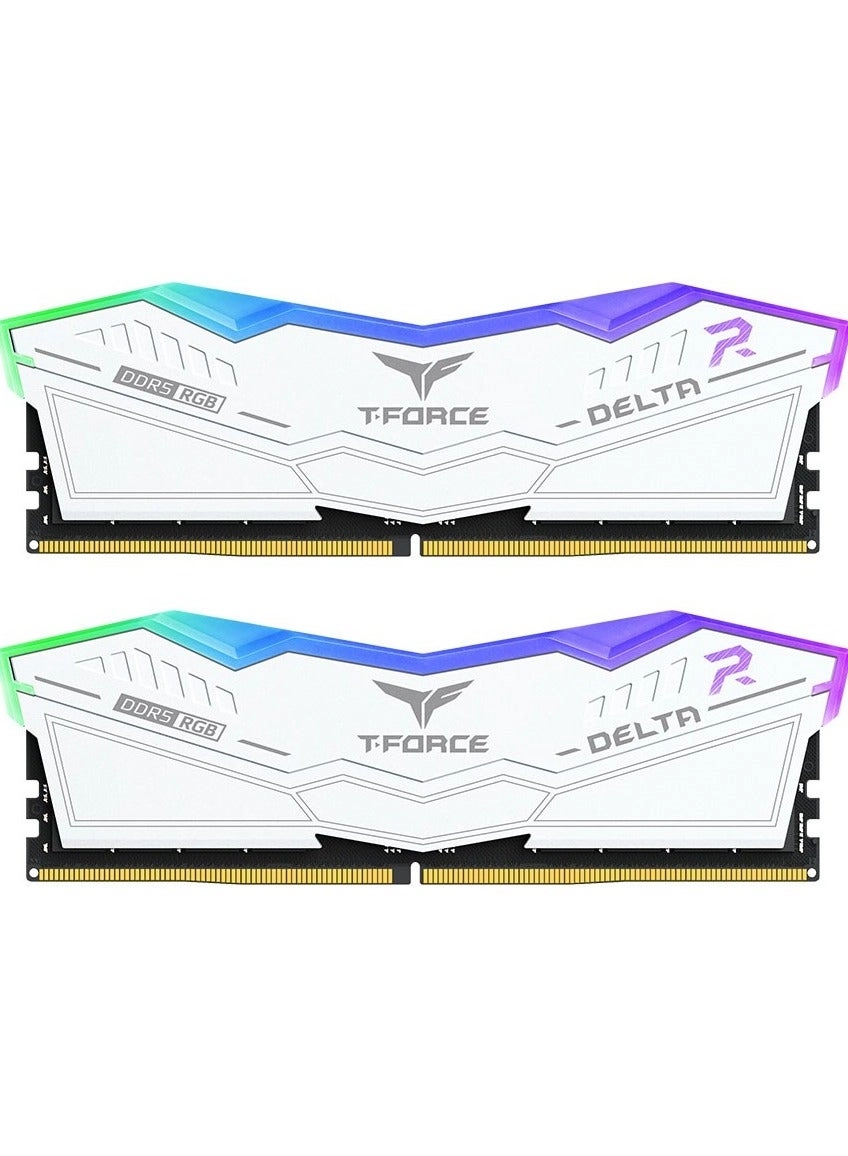 DELTA RGB DDR5 - 64GB 6000MHz