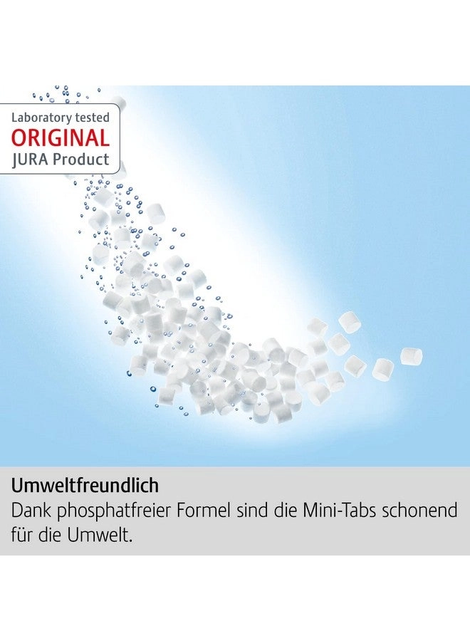 Mini Tabs - 30 Cleanings 90G