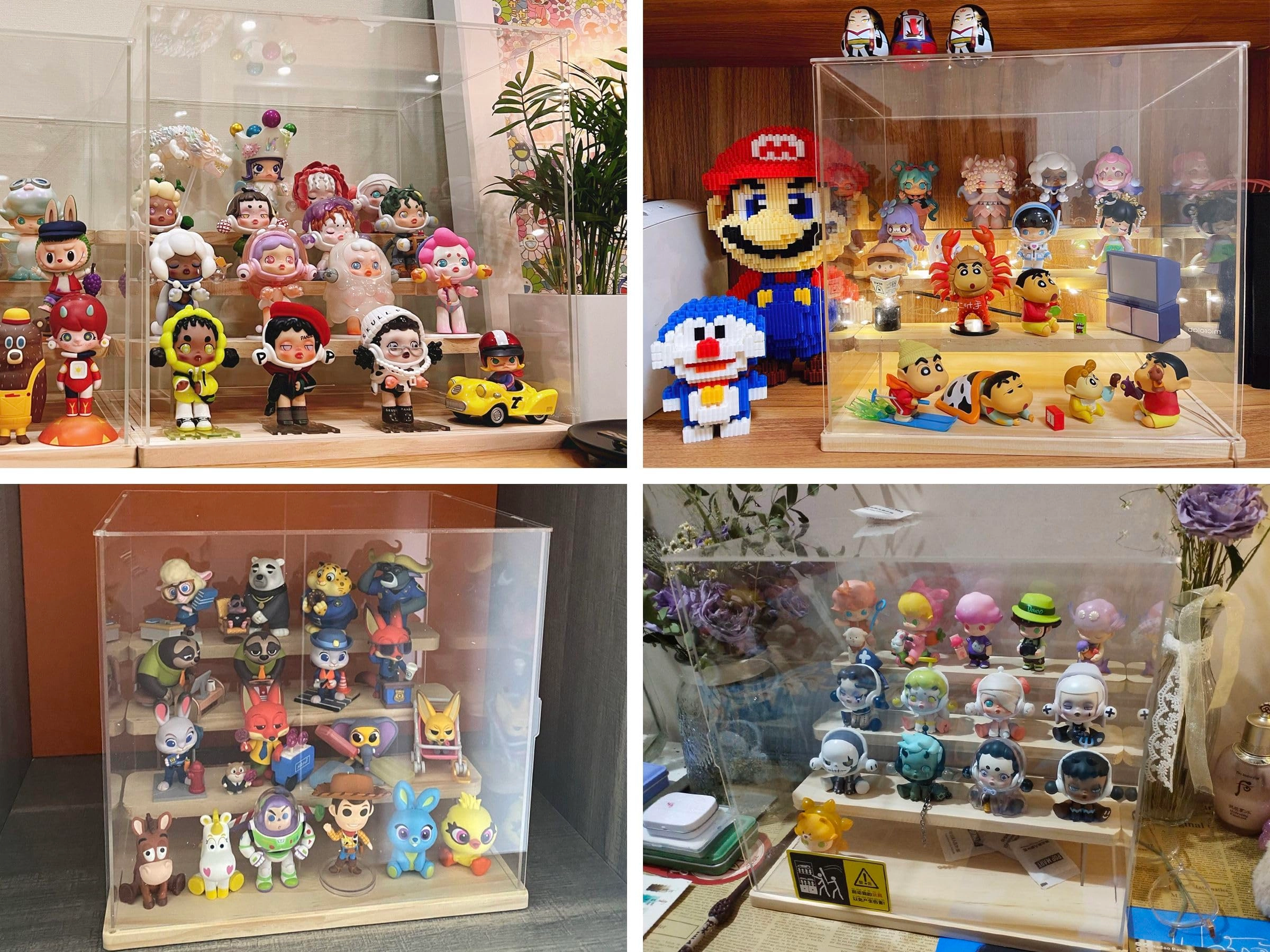 Acrylic Display Case