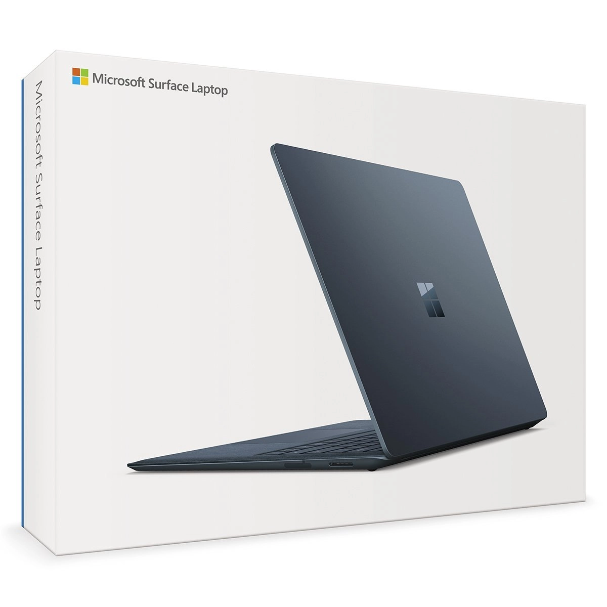 (Renewed) Surface Laptop DAL-00055 - 13.5'' Core i7 16GB SDRAM 512GB SSD