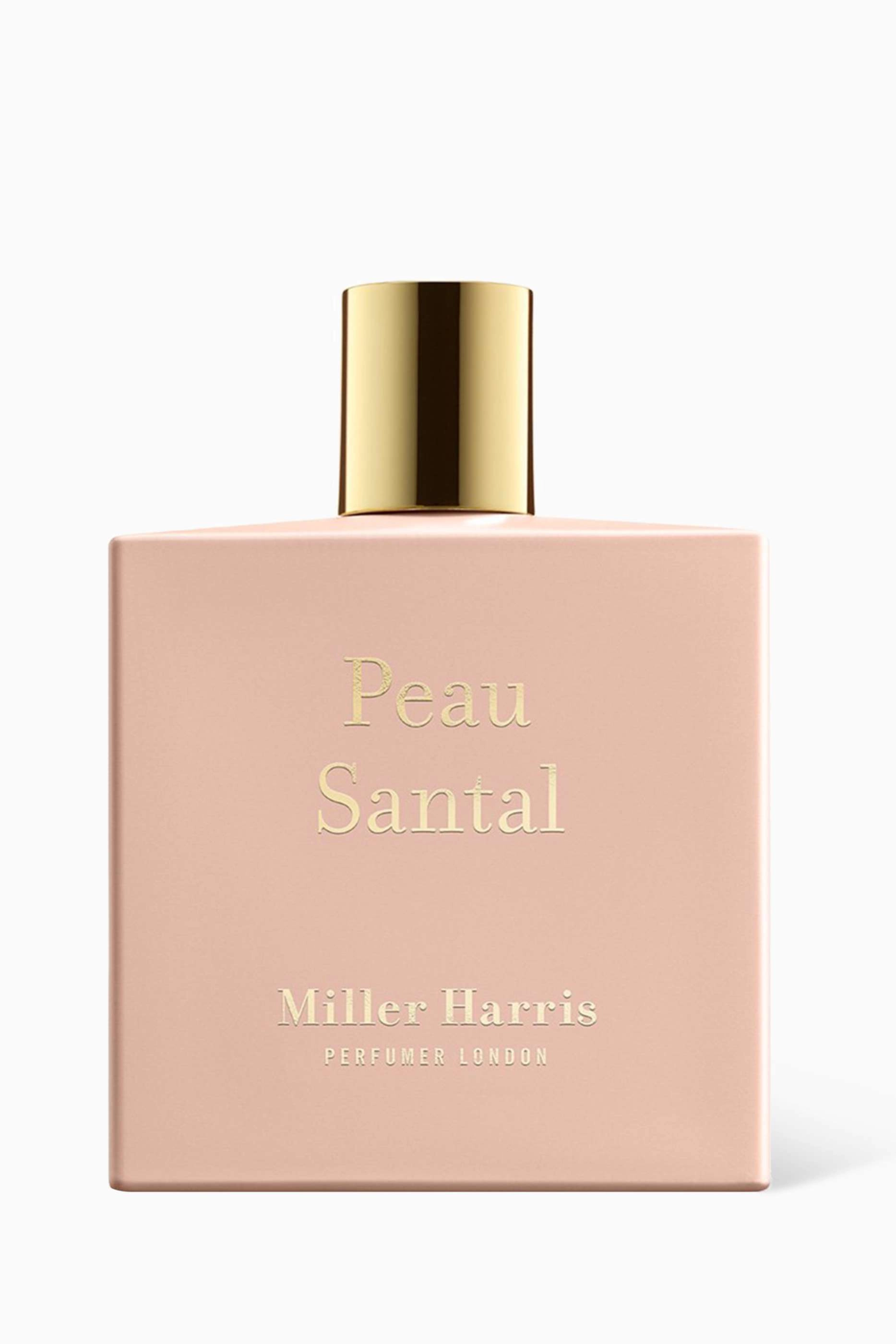 Miller Harris Peau Santal Eau de Parfum 50ml