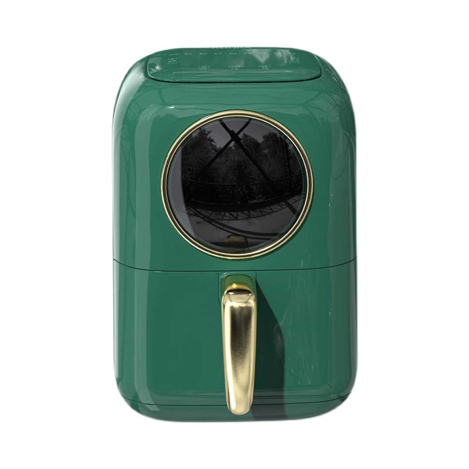 المقلاة الهواء