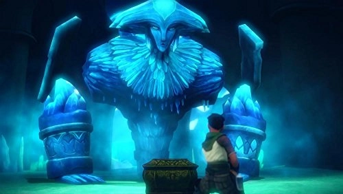 Earthlock: Festival of Magic - Xbox One