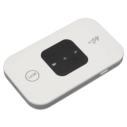 4G Mobile WiFi Modem - 4G 802.11ac 150Mbps