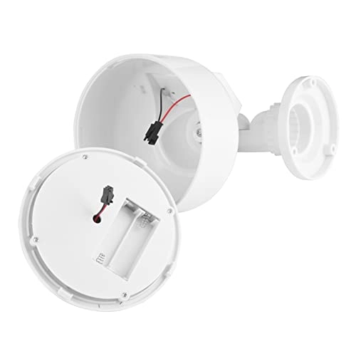 Dummy Surveillance Security Camera - indoors or outdoors