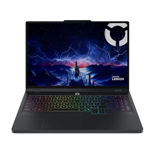 Legion 5 Pro 83LU000RAX - 16'' Core Ultra 9 275HX 32GB 1TB SSD