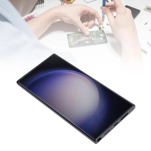 High Brightness Organic LED Screen Protector for S23 5G