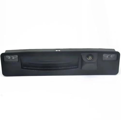 Rear View Camera - Wired