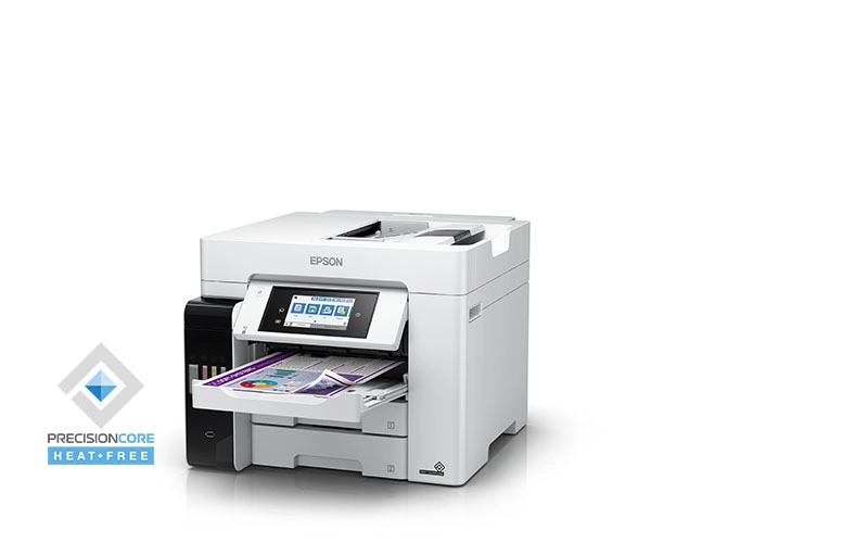 ET-5880 - Inkjet Color