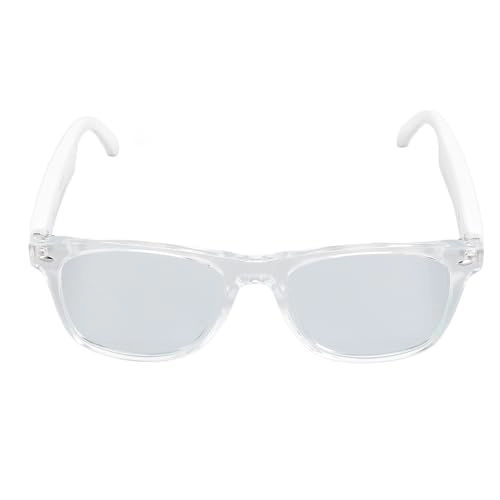 AI Translator Glasses - Bluetooth V5.4 100+ Languages