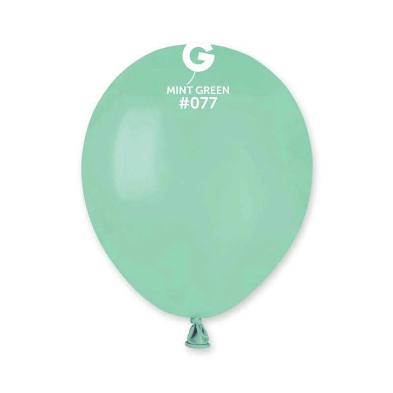 Latex Balloon - 100ct