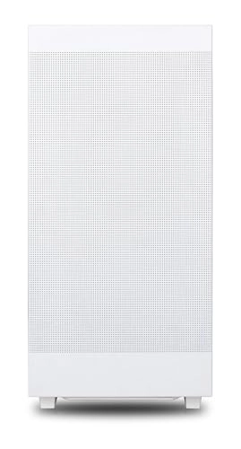 Helium Flow - Mid Tower