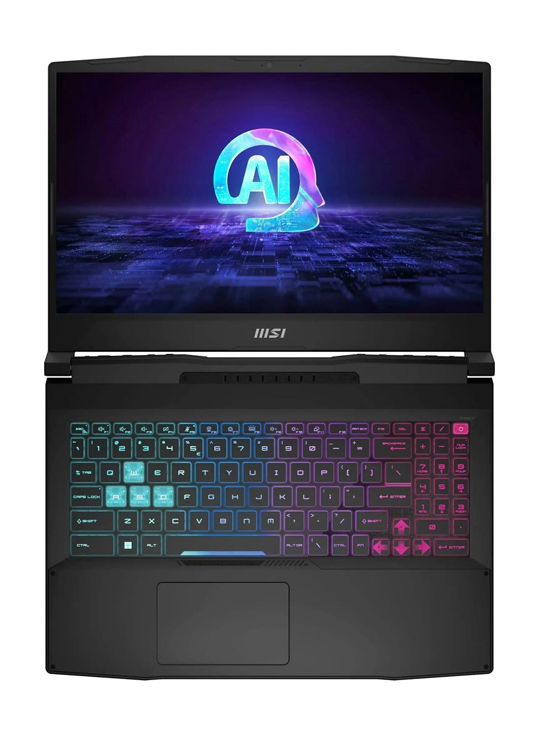 Katana 15 - 15.6'' Ryzen 9-8945HS 32GB DDR5 1TB SSD