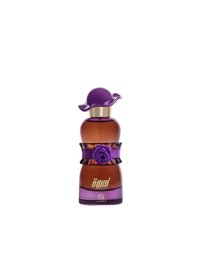 Niswah Eau de Parfum 75 ml