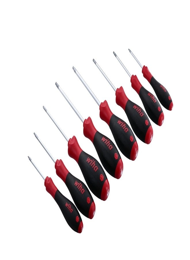 36294 Torx Screwdriver Set (8 Pcs)
