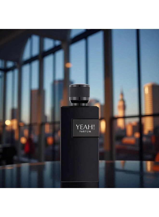 Yeah Eau de Parfum 100 ml